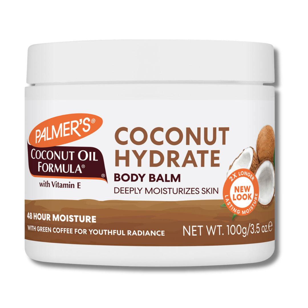 Palmer's Coconut Oil Formula Coconut Hydrate Body Balm 100g