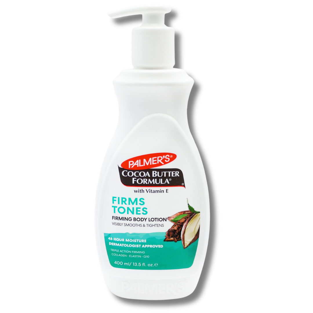 Palmer's Cocoa Butter Formula Firming Body Lotion 400ml