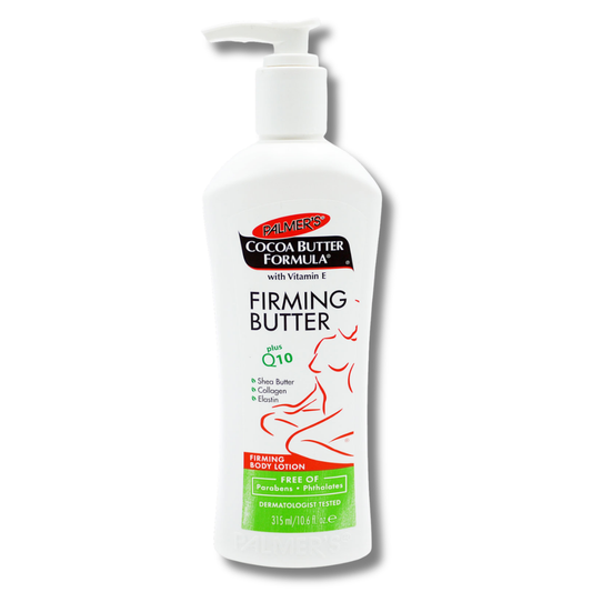 Palmer’s Cocoa Butter Formula Firming Butter Body Lotion 315ml