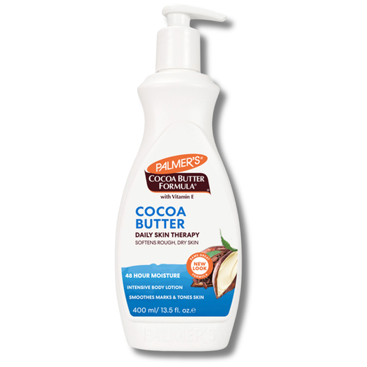Palmer’s Cocoa Butter Formula Daily Skin Therapy Body Lotion 400ml