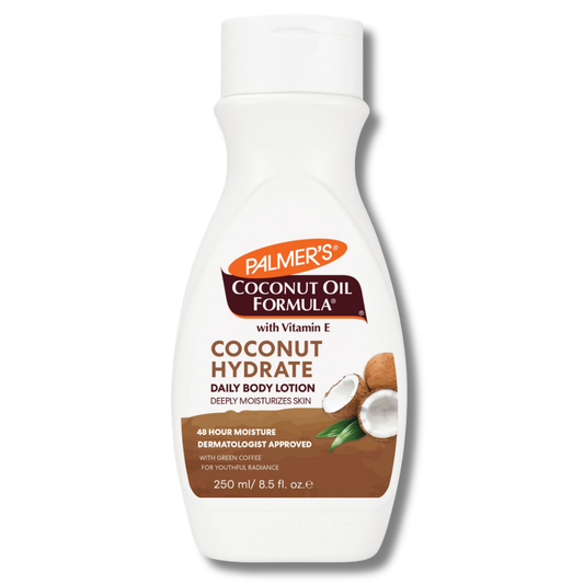 Palmer’s Coconut Oil Formula Coconut Hydrate Daily Body Lotion 250ml