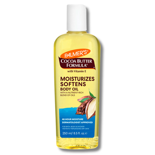 Palmer’s Cocoa Butter Formula Body Oil 250ml