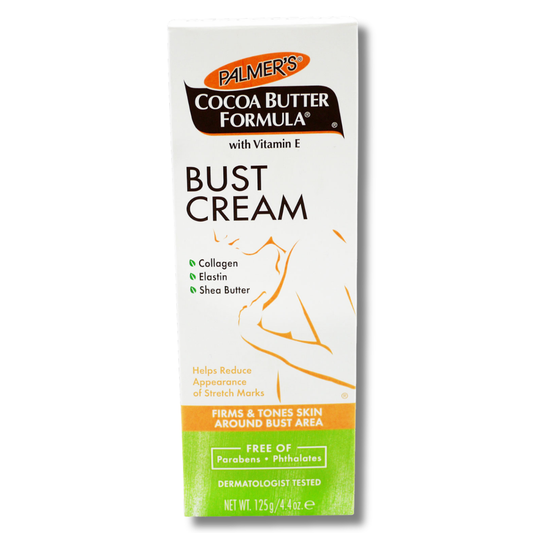 Palmer’s Cocoa Butter Formula Bust Cream 125g