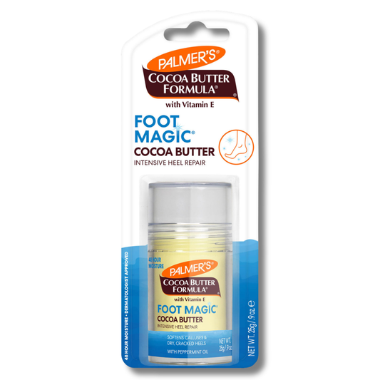 Palmer’s Cocoa Butter Formula Foot Magic Intensive Heel Repair 25g