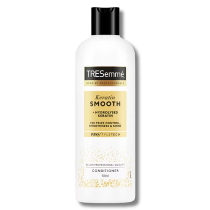 Tresemme Keratin Smooth Conditioner 500ml