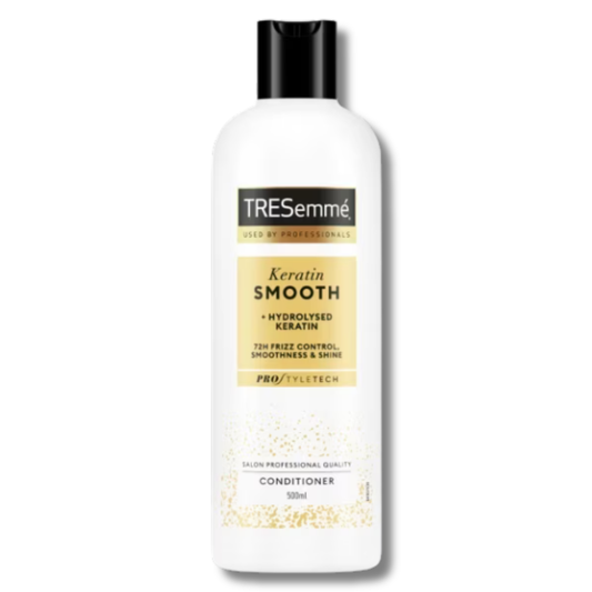 Tresemme Keratin Smooth Conditioner 500ml