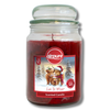 Airpure Jar Candle Let It Moo 510g