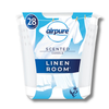 Airpure Candle Linen Room 110g