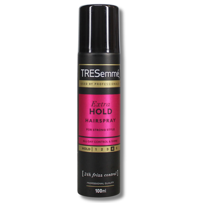 Tresemme Hairspray Extra Hold 100ml