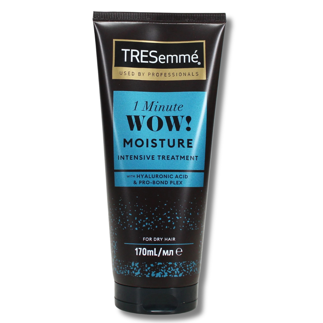 Tresemme 1 Minute Wow! Moisture Treatment 170ml