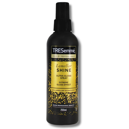 Tresemme Lamellar Shine Ultra Gloss Spray 200ml