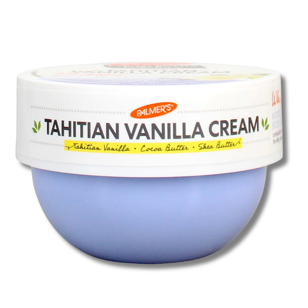 Palmer’s Cocoa Butter Formula Tahitian Vanilla Daily Body Cream 250ml