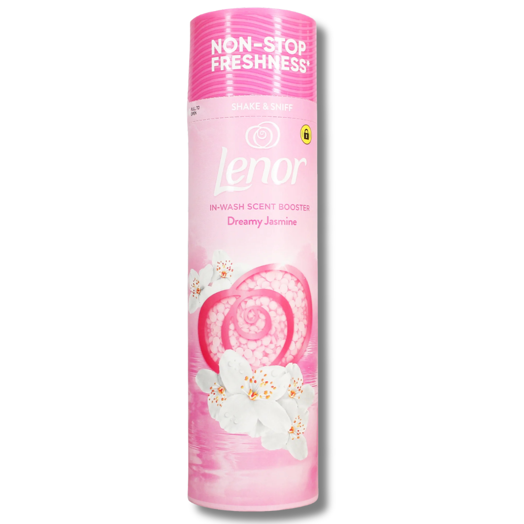 Lenor Scent Booster Dreamy Jasmine 280g