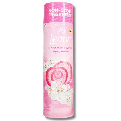 Lenor Scent Booster Dreamy Jasmine 280g
