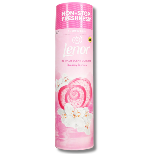 Lenor Scent Booster Dreamy Jasmine 280g