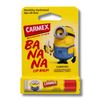 Carmex Minions Banana Lip Balm 4,25g