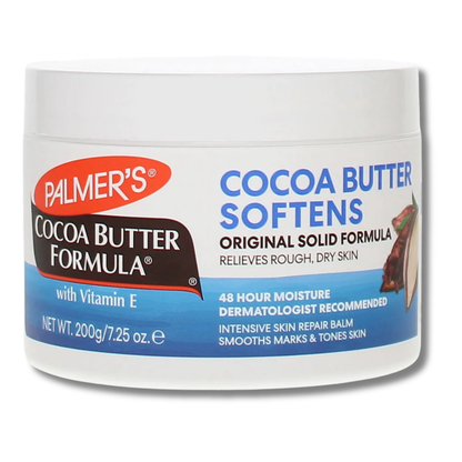 Palmer’s Cocoa Butter Formula Original Solid 200g