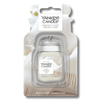 Yankee Candle Car Air Freshener Soft Blanket
