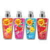Chupa Chups Body Mist 100ml Div.Typer