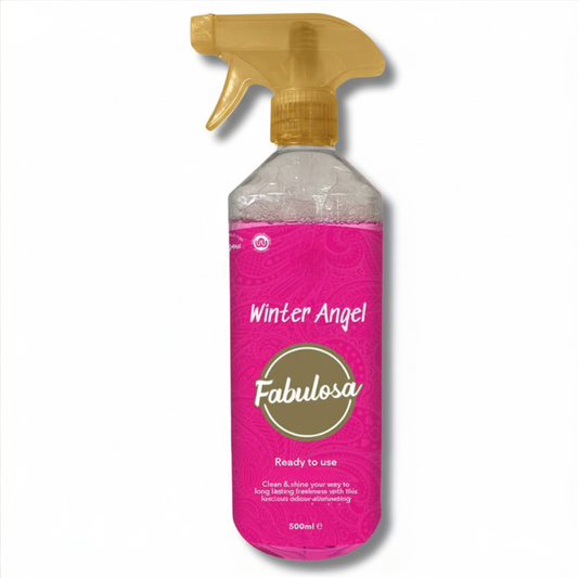 Fabulosa Multi Purpose Trigger Spray Winter Angel 500ml