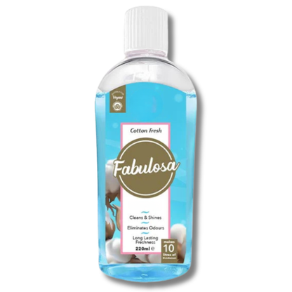 Fabulosa Concentrated Multi Surface Cleaner 220ml