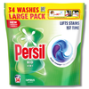 Persil Bio 4-in-1 Pods 34w
