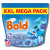Bold All In 1 Laundry Detergent Pods Spring Awakening 58w