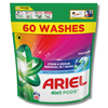 Ariel All In 1 Pods Colour 60w