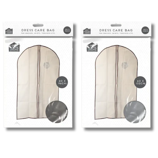 My House & Home Garment Care Bag Div.Typer