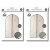 My House & Home Garment Care Bag Div.Typer