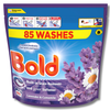 Bold 2in1 Laundry Pods Lavender & Camomile 85w