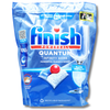 Finish Powerball Quantum Dishwasher Capsules 100pk