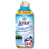 Lenor Tøymykner Outdoorable Sea Breeze Stroll 1176ml 84w