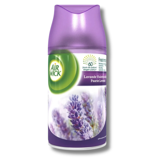 Airwick Freshmatic Refill Lavender 250ml