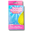 Vivid Scrub Sponge Heavy Duty Cleaning Power
