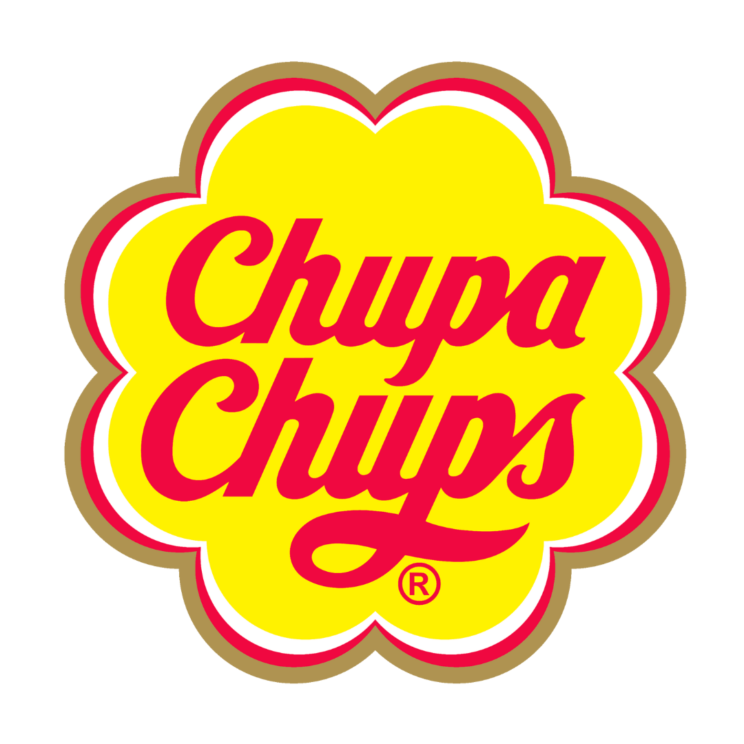 Chupa Chups Room Spray Mango 300ml