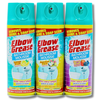 Elbow Grease Bathroom Mousse 400ml Div.Typer