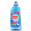 Elbow Grease Dishwasher Rinse Aid Lemon Fresh 500ml