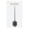 Bathroom Essentials - Silikon Toalettbørste