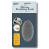 Vivid Silicone Scrubbing Brush