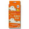 Airpure Scrub-a-Duck Magic Eraser 4pk