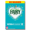 Fairy Non Bio Sensitive Laundry Powder 65w 3,25kg