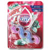 Harpic Active Fresh Winter Berry Burst Toilet Rim 35g