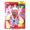 Duck Active Clean Rim Block Tropical Adventure 2x38.6g