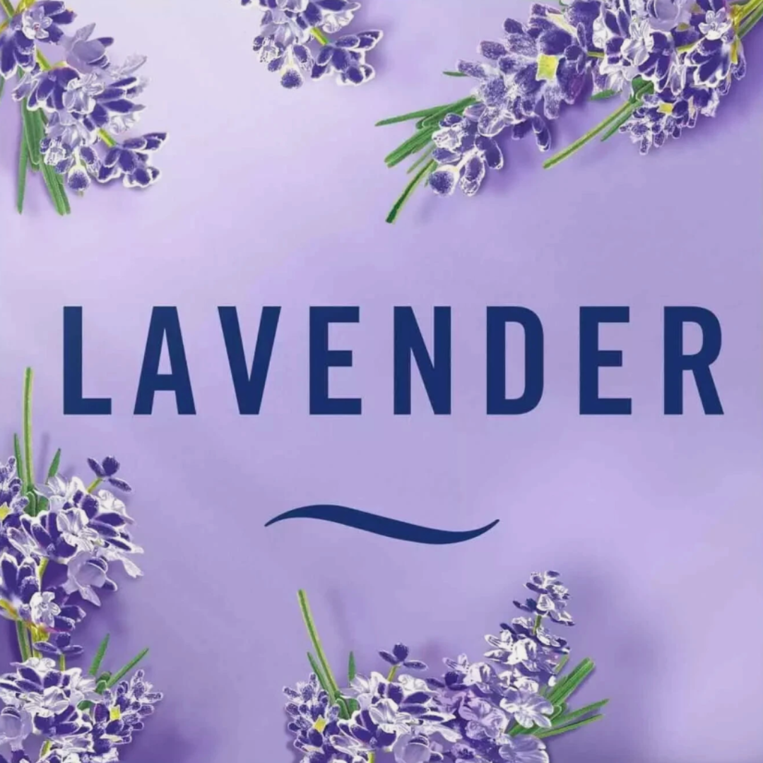 Febreze Air Mist Lavender 185ml