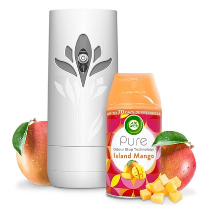 Airwick Freshmatic Refill Island Mango 250ml