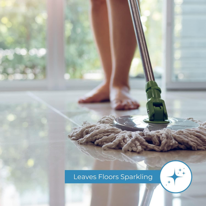Astonish Floor Cleaner Zesty Lemon 1L