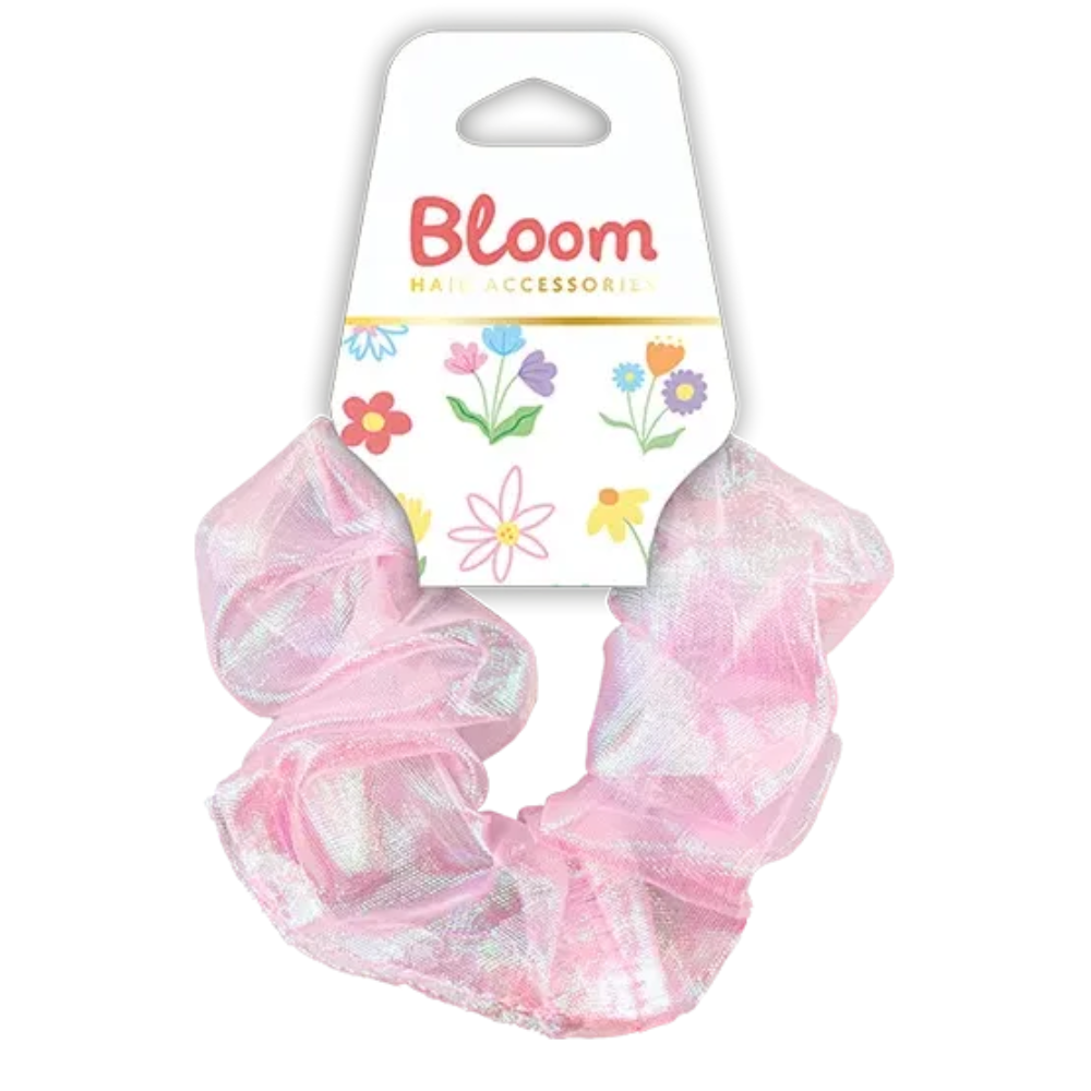 Bloom Hair Accessories Hårstrikk med Pynt 1pk Div.Typer