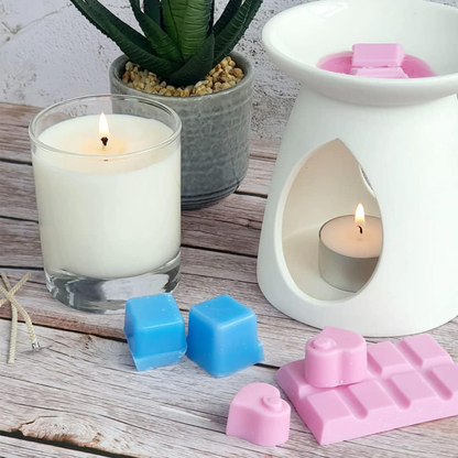 Airpure Wax Melts Div.Typer