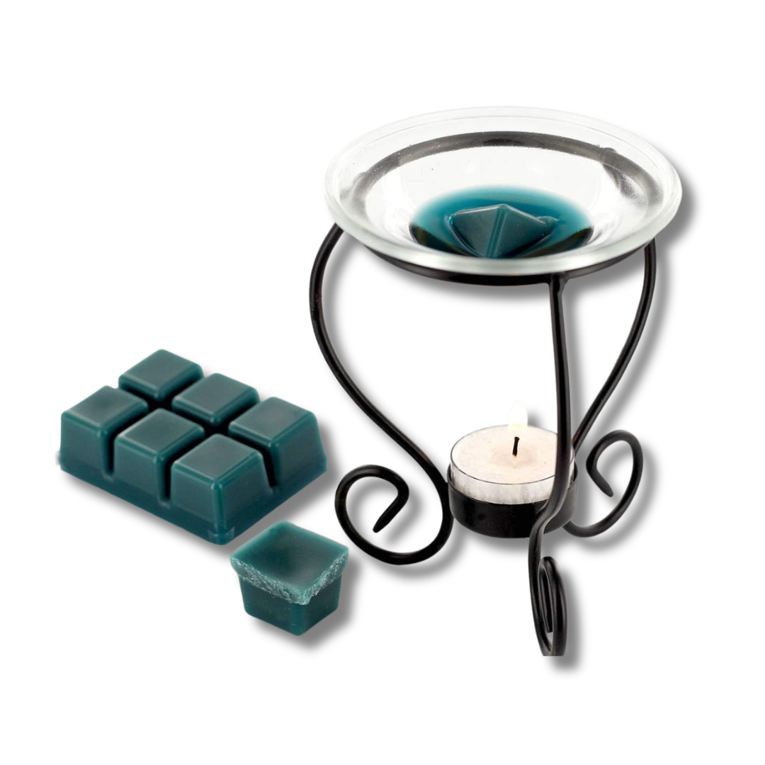 Airpure Wax Melts Div.Typer